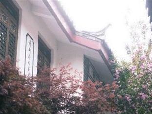 Shu He Courtyard Lijiang (Yunnan) Exterior foto